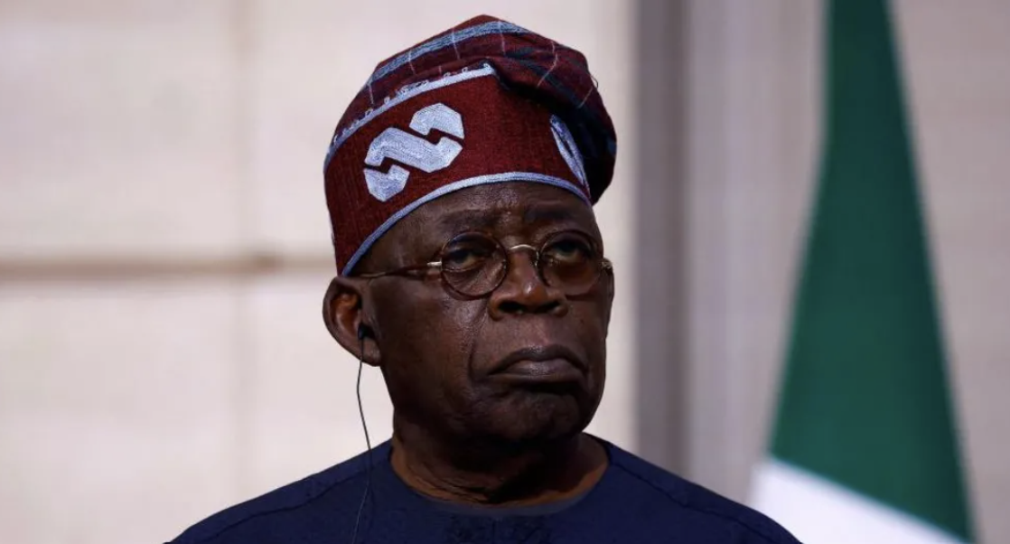Could Nigeria's careful ethnic balancing act be under threat?