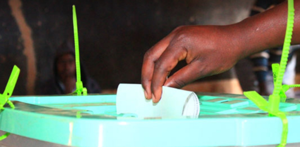 Why Kenyans are doubting integrity of 2027 polls - poll