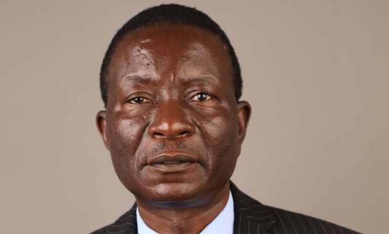 Ong'ondo's Final Social Media Before Death