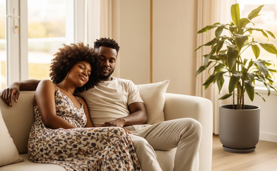 Paying Rent to Visit Your GF: A New Dating Standard?