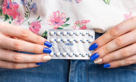 New study links combined contraceptive pill to higher risk of stroke