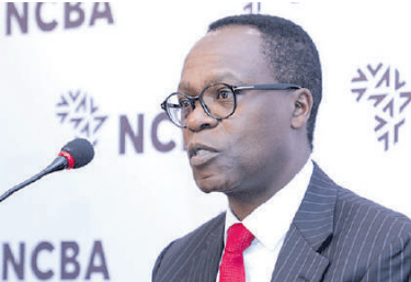 NCBA Q1net profit up 3% to Sh5.5 billion on high digital loans