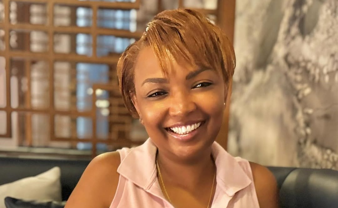 Karen Nyamu Opens Up About Her New, Mysterious Lover