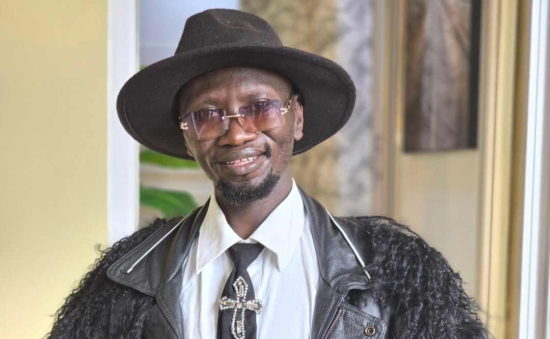 Stevo Simple Boy's Wife Brenda Is Pregnant