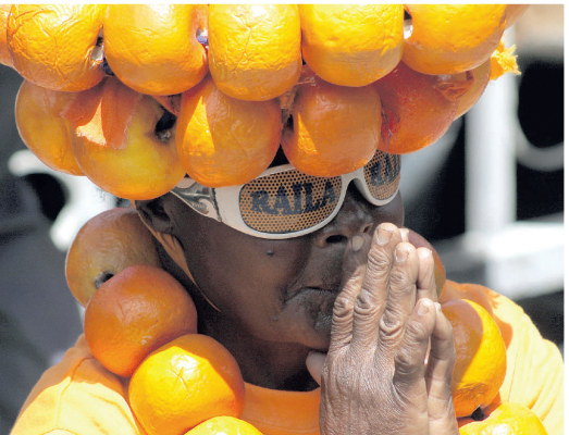 OTIENDE: Why ODM’s bloc power will define next two elections