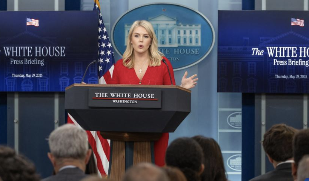 US says Israel accepts temporary Gaza ceasefire proposal