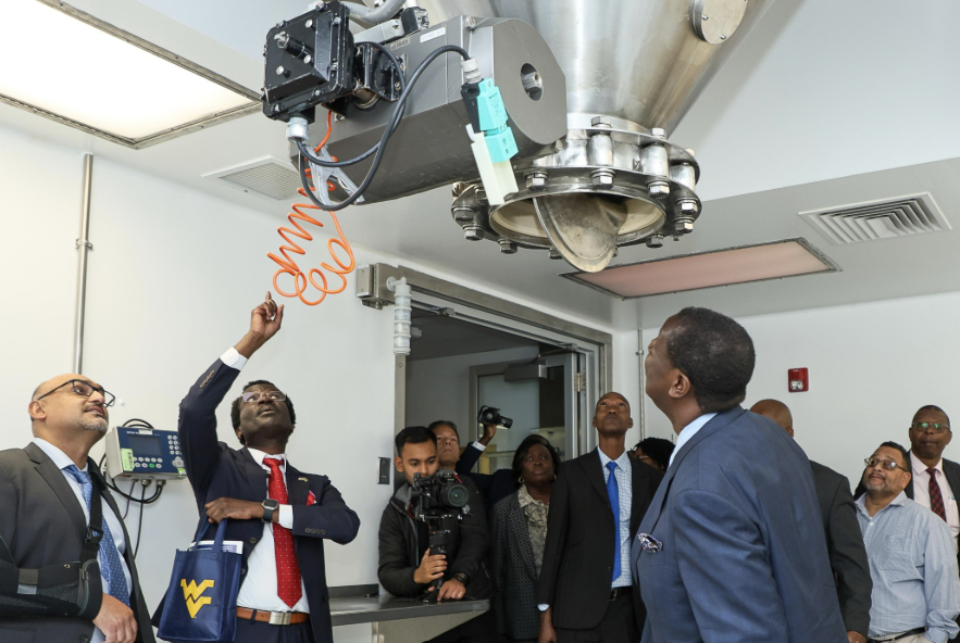 Mudavadi lauds Kenyan scientists developing sickle cell treatment