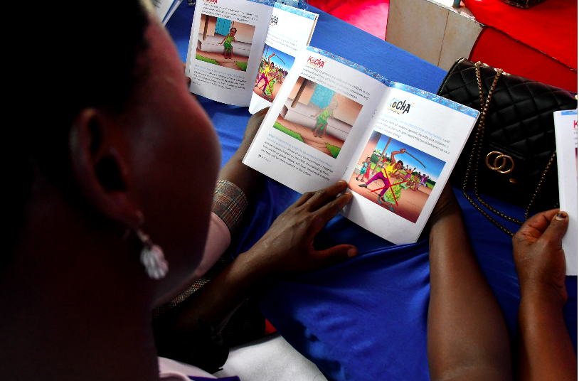 Empowering the Future: 1000 teachers trained on ECD in Makueni
