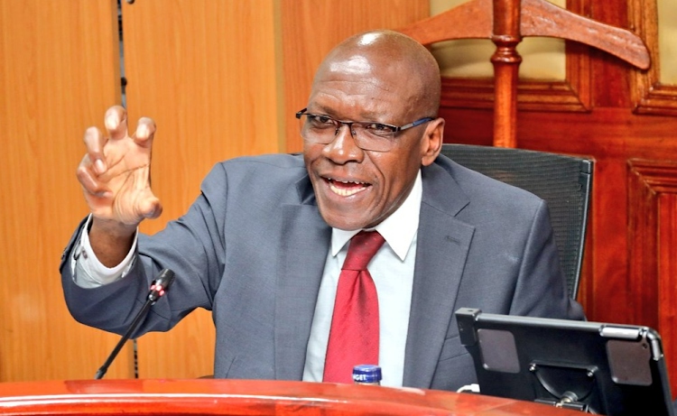 Khalwale's Polygamy Tweet Stirs Debate