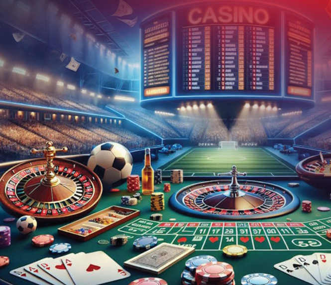 State's new gambling advertisement rules take effect