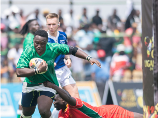 Simbas keen to improve on the set piece ahead of the Rugby World Cup qualifiers