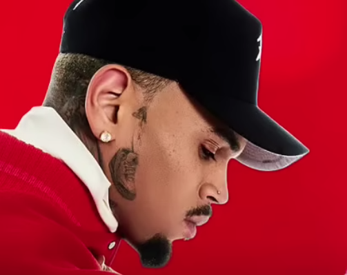 Chris Brown freed on £5m bail by London court