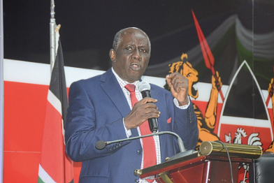 MPs give health facilities 60 days notice to get licensed