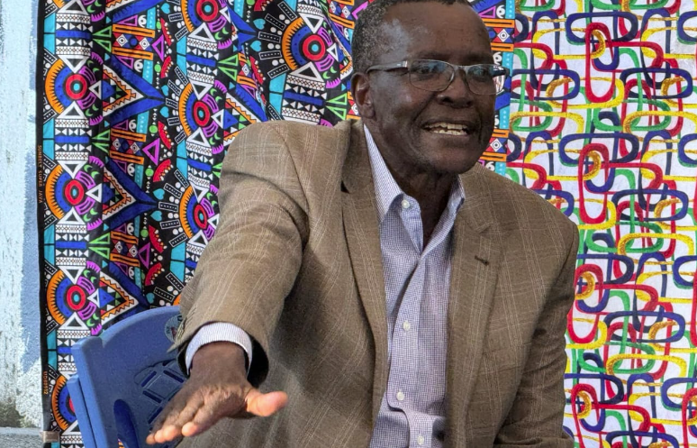 Maraga begins 3-day public engagements in Kwale