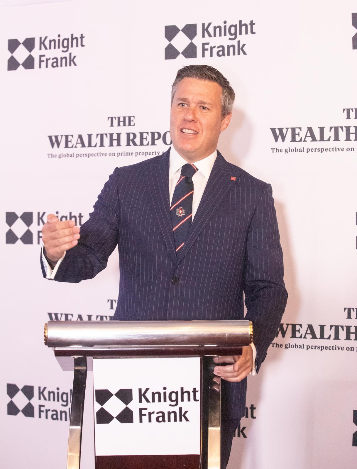 Self-made billionaires on rise in Kenya as inheritance shrink