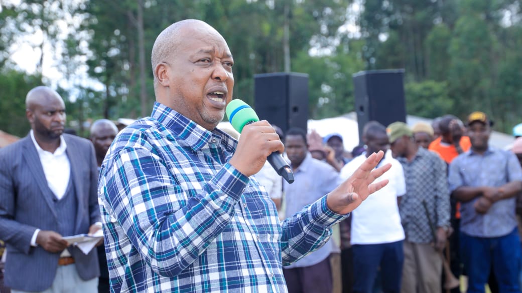 Nyamira sets aside Sh300 million for healthcare in 2025/26 budget