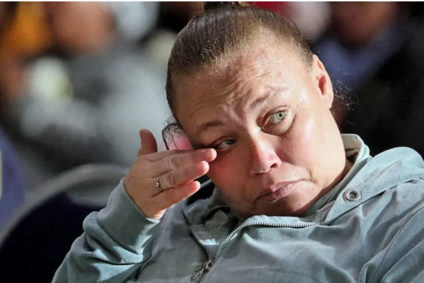 Mother who sold six-year-old daughter given life term