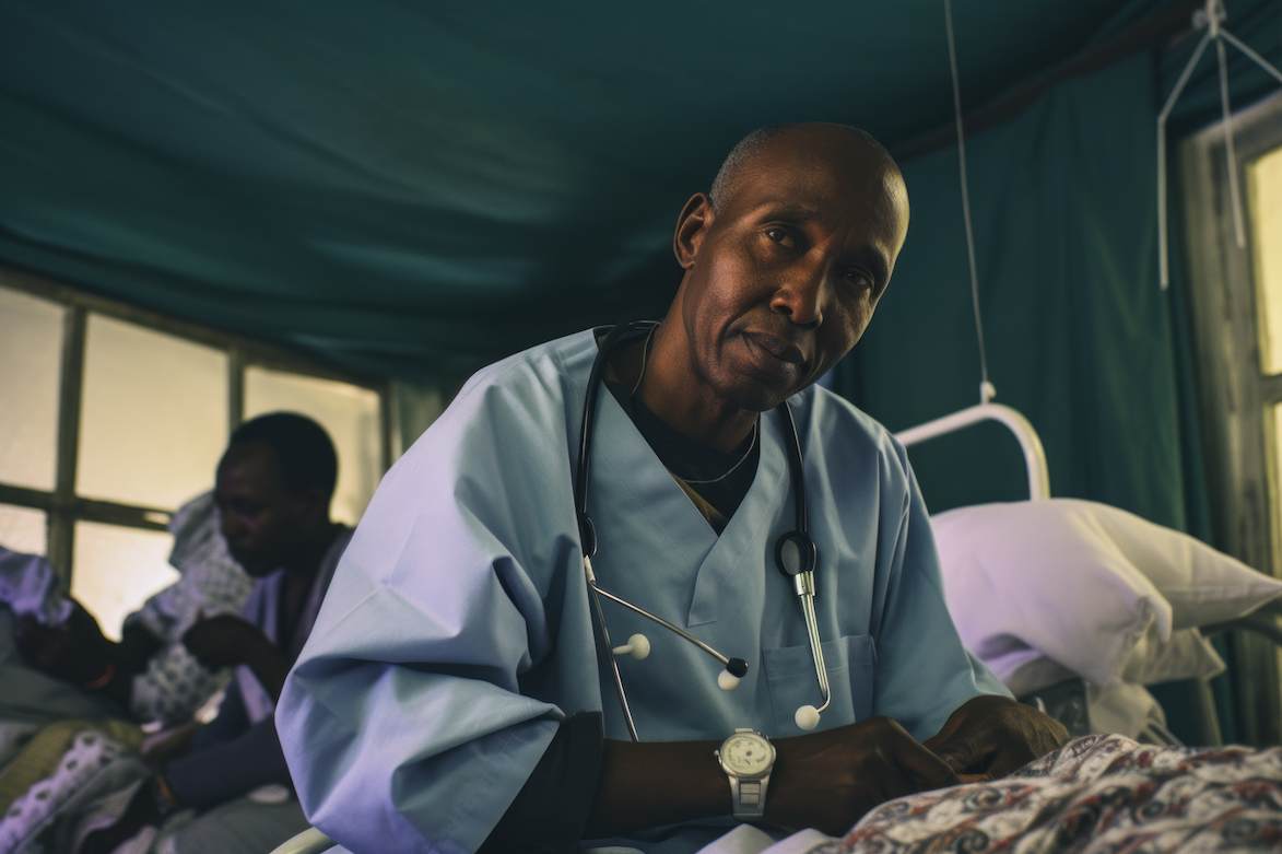 Abortion in Kenya: Clinical Officers do the heavy lifting