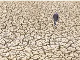 2.8 million Kenyans face starvation due to poor rains