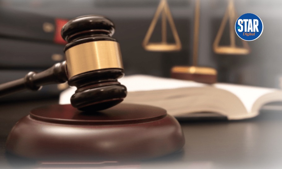 Corruption-related cases in court this week
