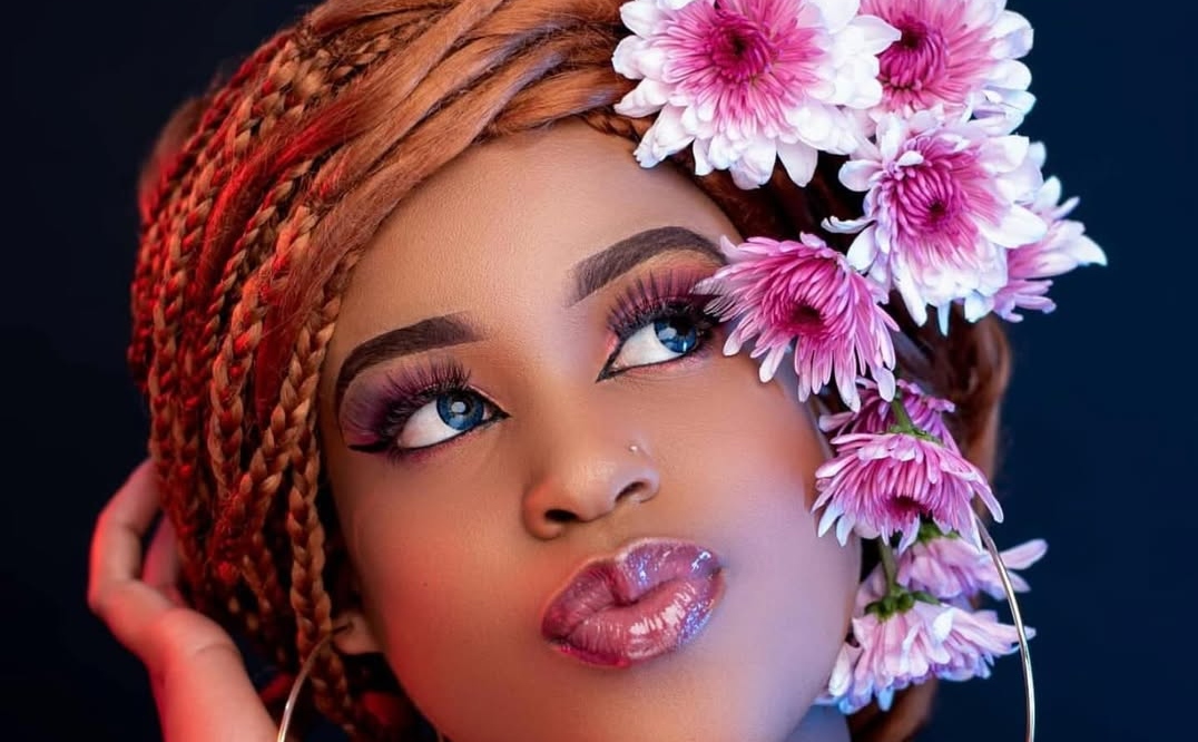 Kamene Goro's Strong Words for Baby-Pushing Fans