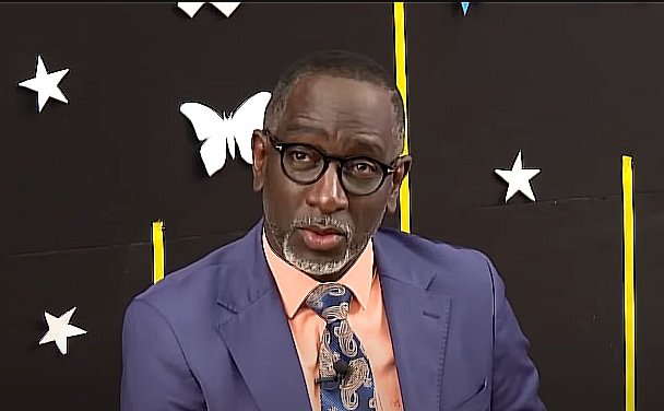 In China 25-Year Olds are CEOs & In Kenya, 50-Year-Olds Are Gossipers – Burale