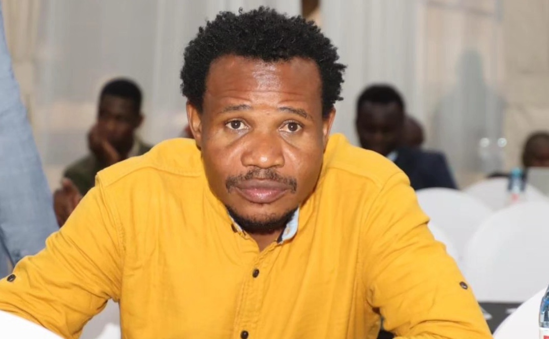 Salasya: How Nyayo Stadium Attack Changed Me