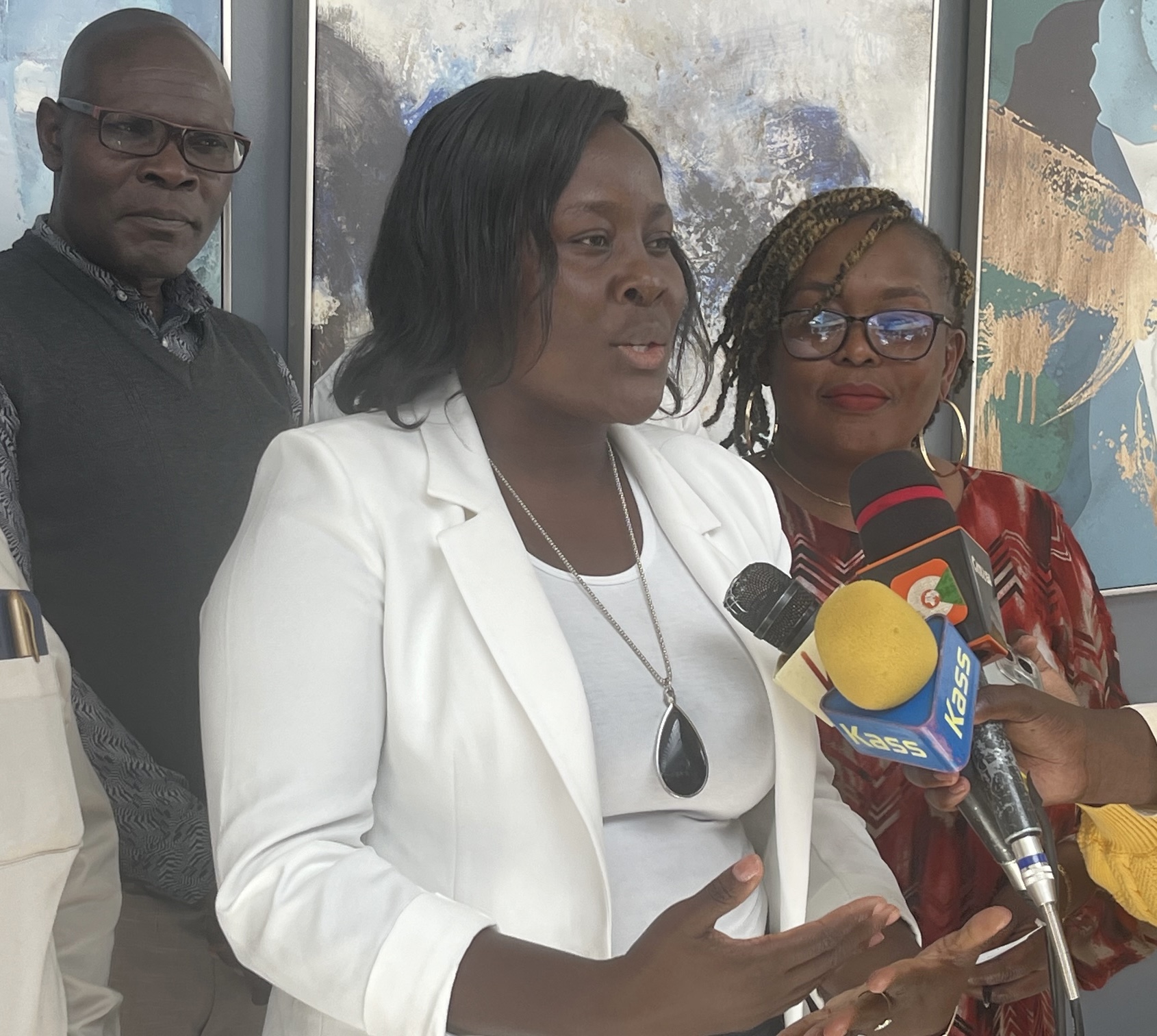 Amref warns over spread of 17 neglected tropical diseases