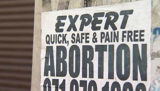 KHRC calls for adequate funding to prevent unsafe abortions