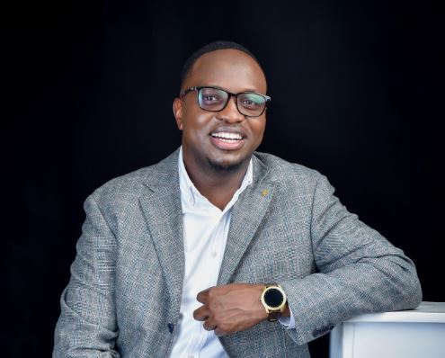 Joel Chacha: Priest dreamer that is now an energizer bunny in communication and PR world