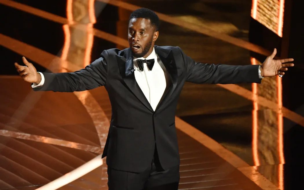 Shocking Highlights of 1st Day of Witness Testimony in Diddy Trial