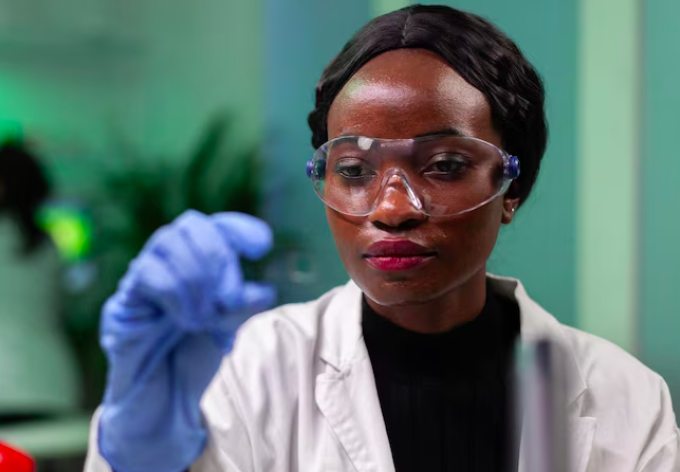 Kenya ranks 4th globally in trusting scientists