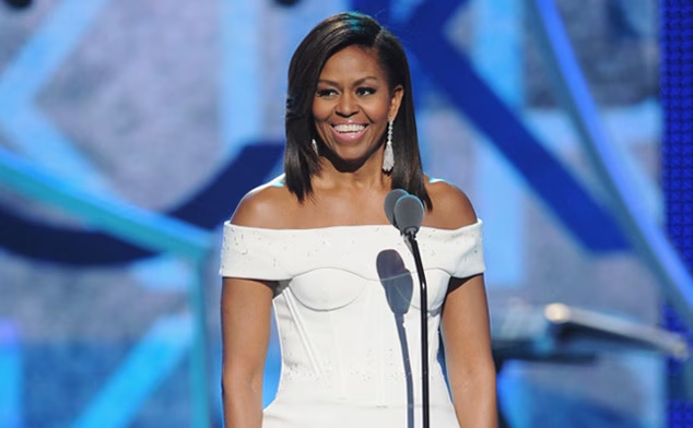 Michelle Obama: My Daughters’ Smoking Behavior Challenged Me