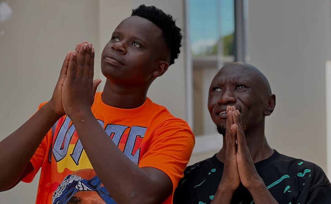 Simple Boy Responds To Machabe’s Claims Of Helping Him For 1 Year