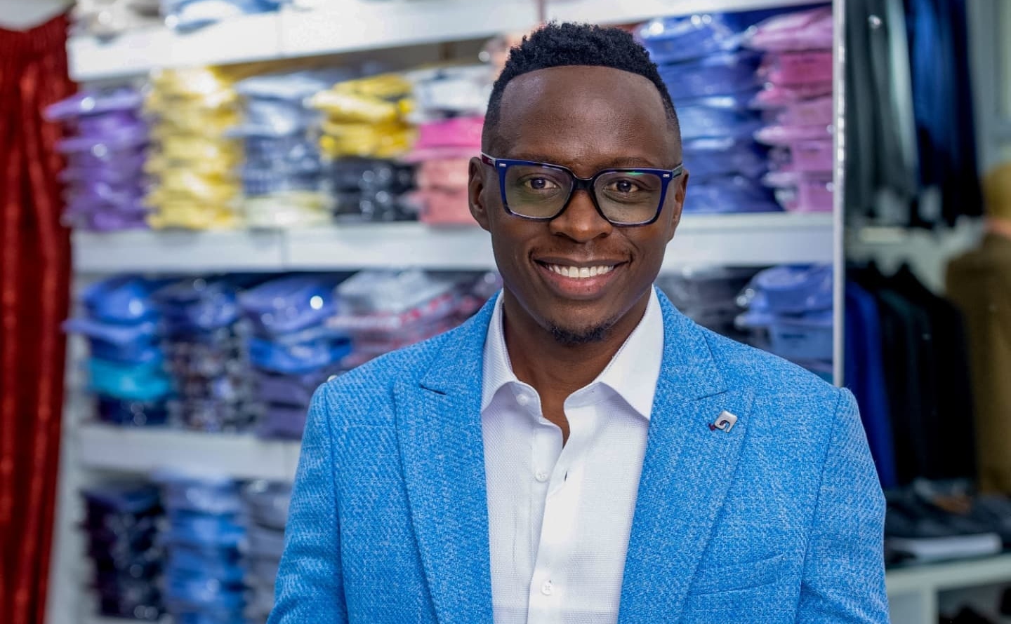 Obinna: Why I Want To Host Both Uhuru & Ruto On My Show