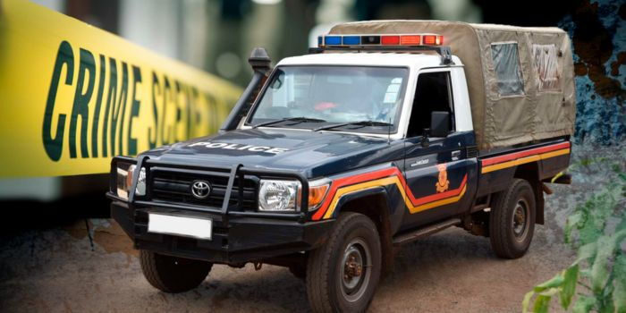 Boy drowns in family well in Teso