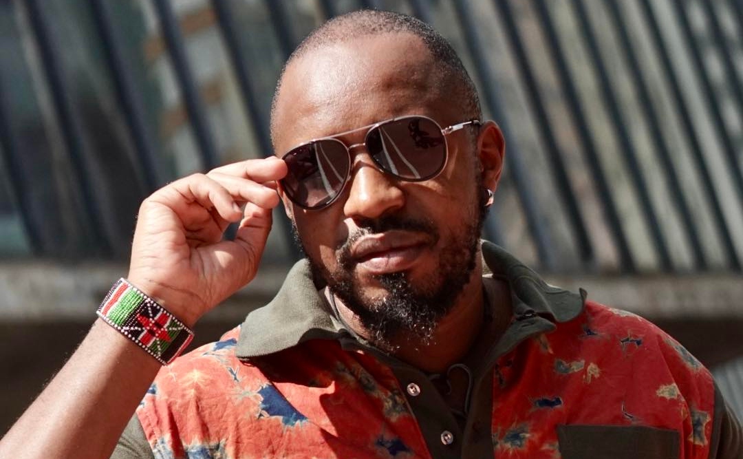 Details: Bonface Mwangi’s Woes in Tanzania