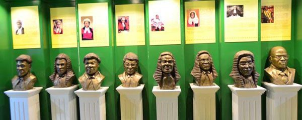 Inside Kenya’s Judiciary Museum: a walk through legal history