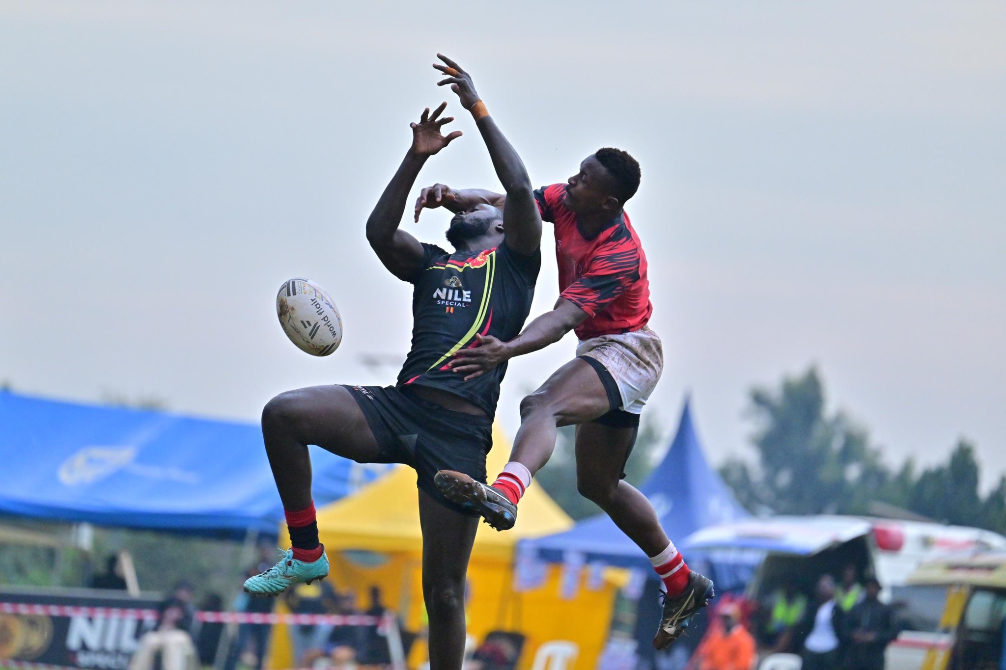 Wekesa, Shiasi and Mwanji called up to Simbas squad for RWC qualifiers