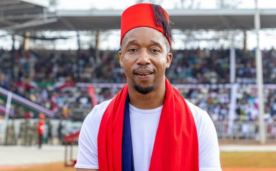 Rashid Abdalla: The Unforgettable Lesson From My 1st Job