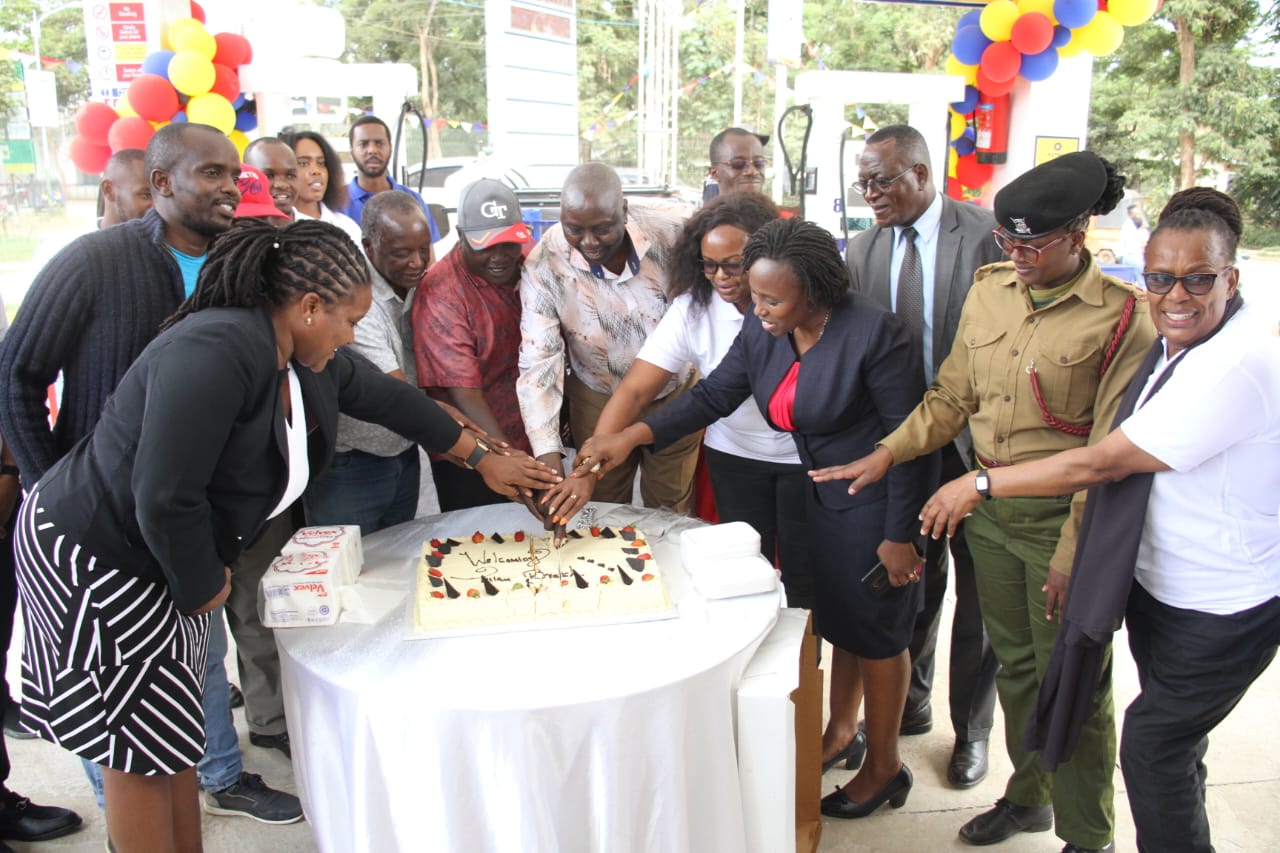 Fuel Stability in Kenya: G2G Deal, Shilling Gains & Industry Hurdles