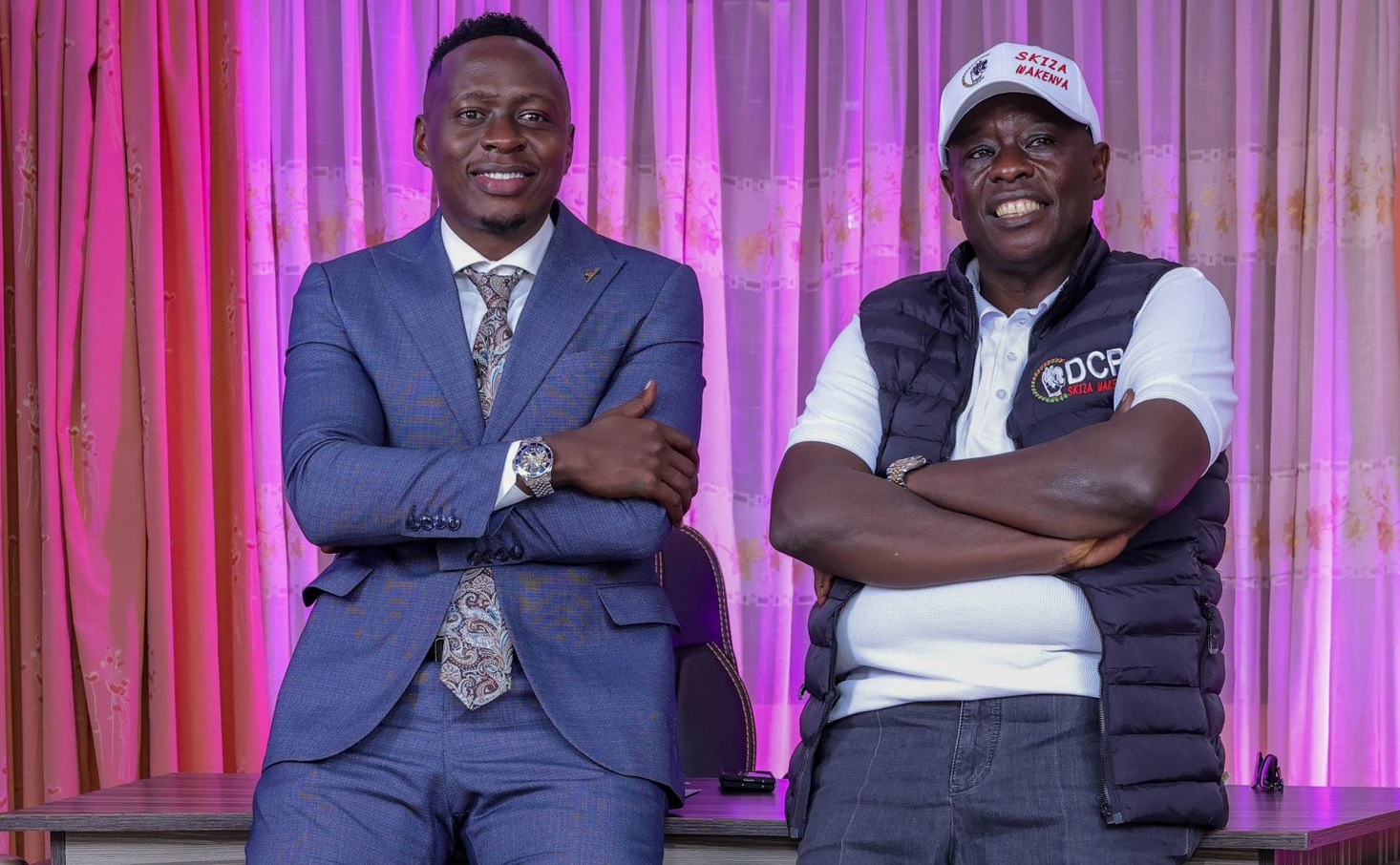 Obinna Shares Tense Aftermath of Gachagua Interview