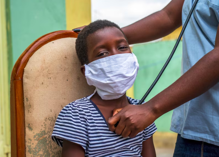 Kenya can fully finance its own malaria response