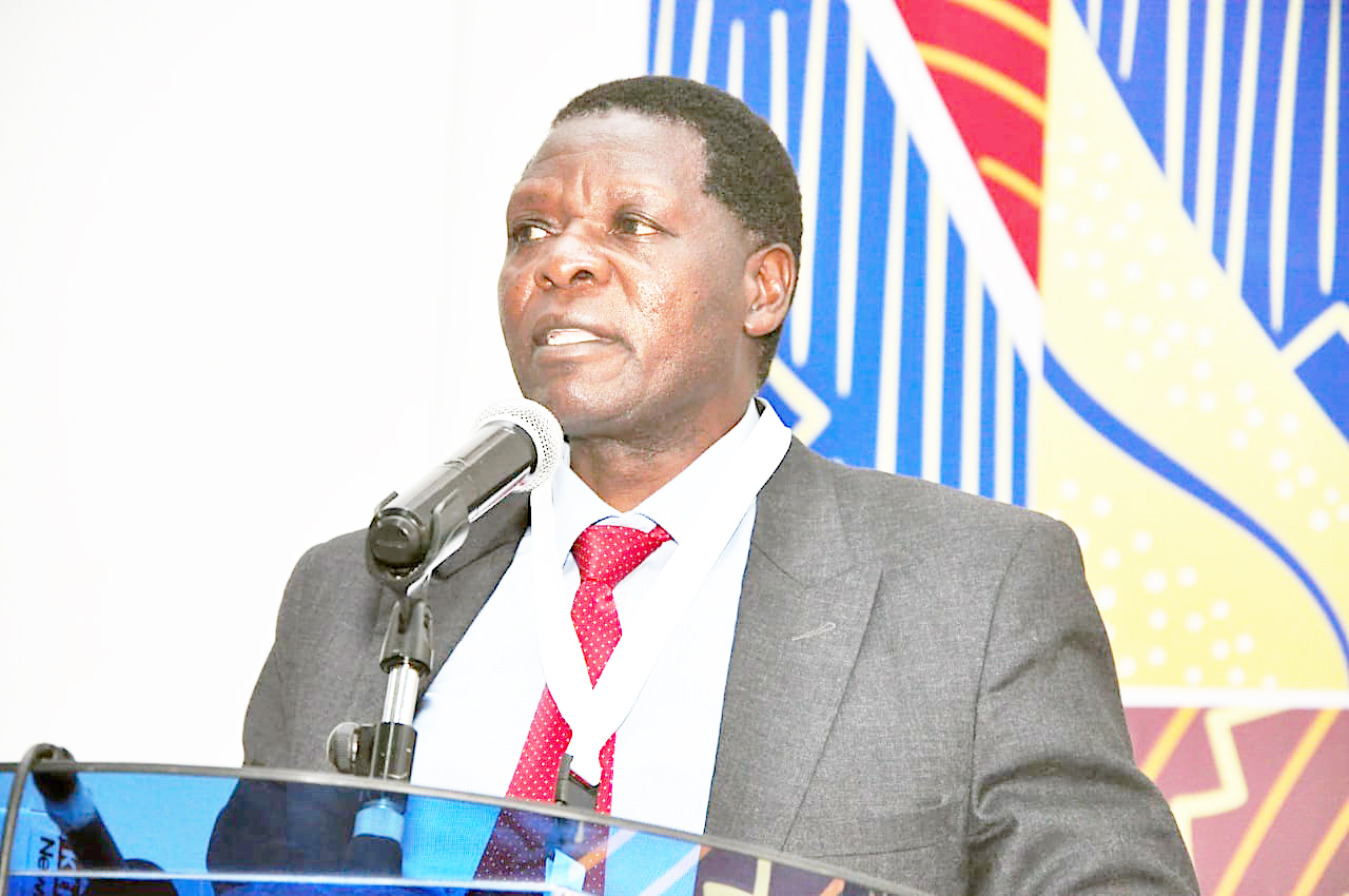 SILAS OBUHATSA: Kenyan schools lack transparency, accountability