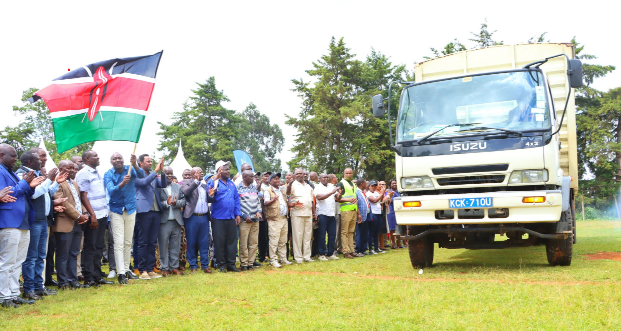 Gachagua’s allies change tack in battle for Mt Kenya