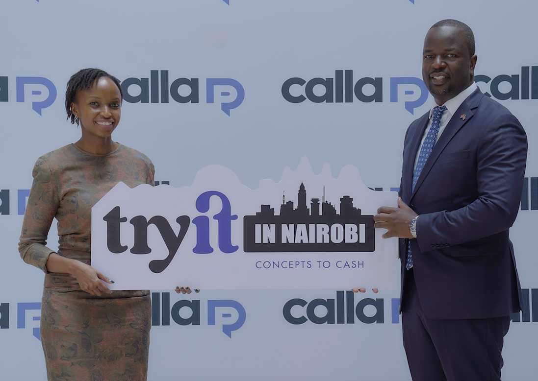 Nairobi positioned  as testbed for innovations targeting African markets