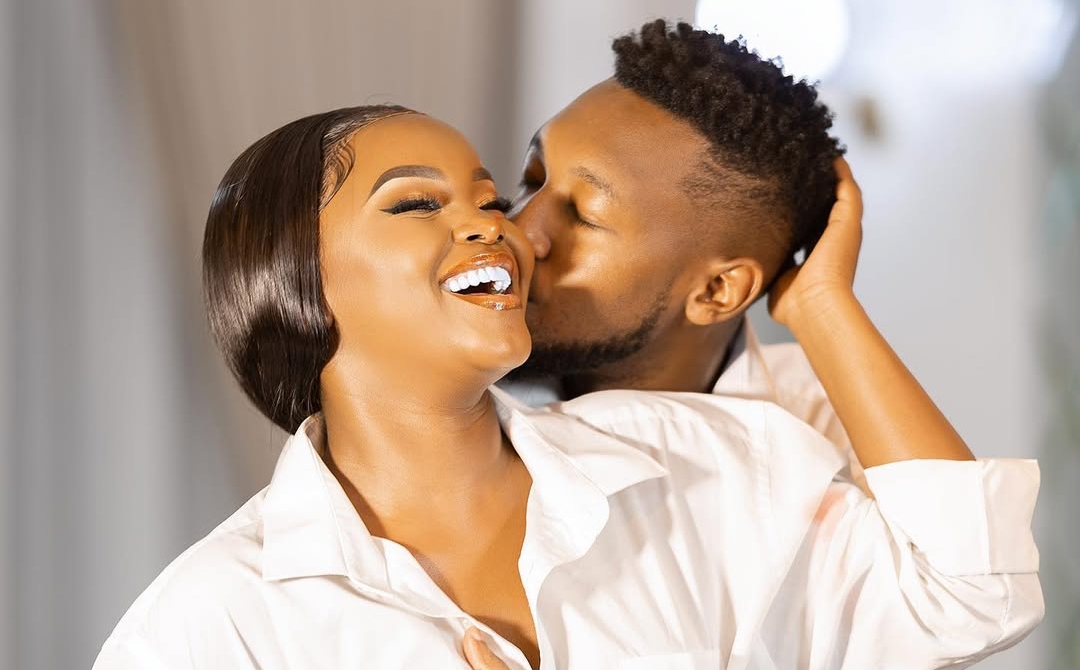 Dorea Chege Finally Addresses DJ Dibul Infidelity Claims