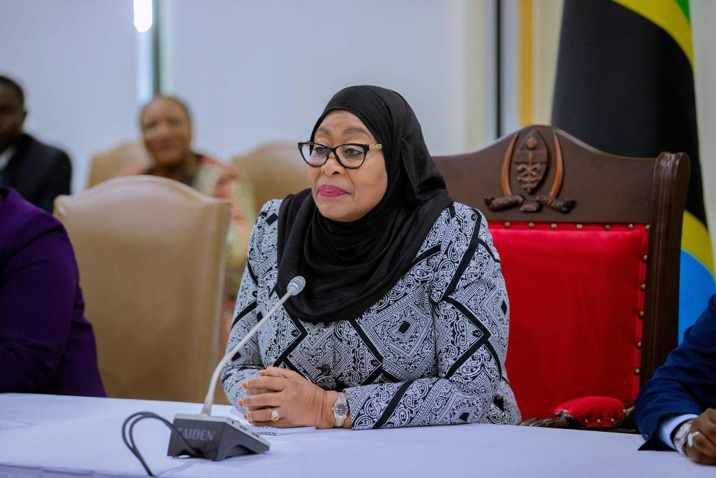 Suluhu’s clampdown echoes regional leaders’ hostility to civil society