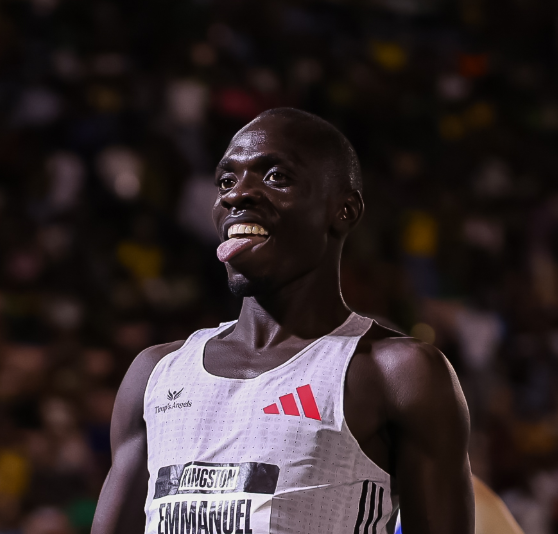 Wanyonyi, Chebet tipped to extend flying form in Rabat