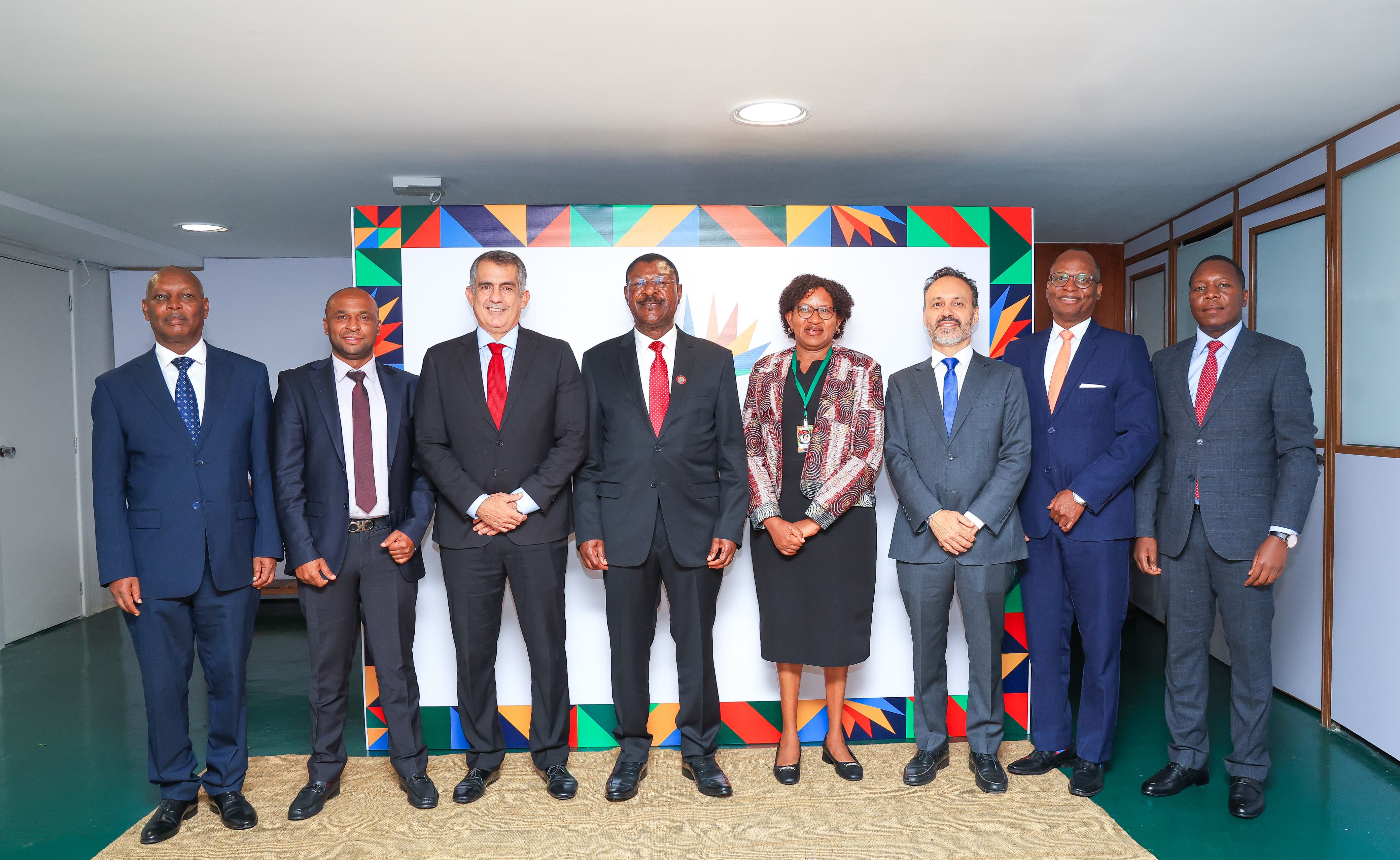 Kenya and Brazil parliaments forge strategic alliance